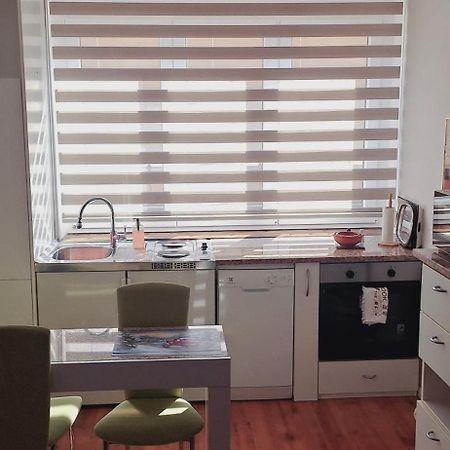 Apartman Daris Sarajevo Luaran gambar