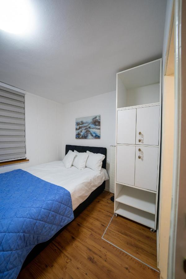 Apartman Daris Sarajevo Luaran gambar
