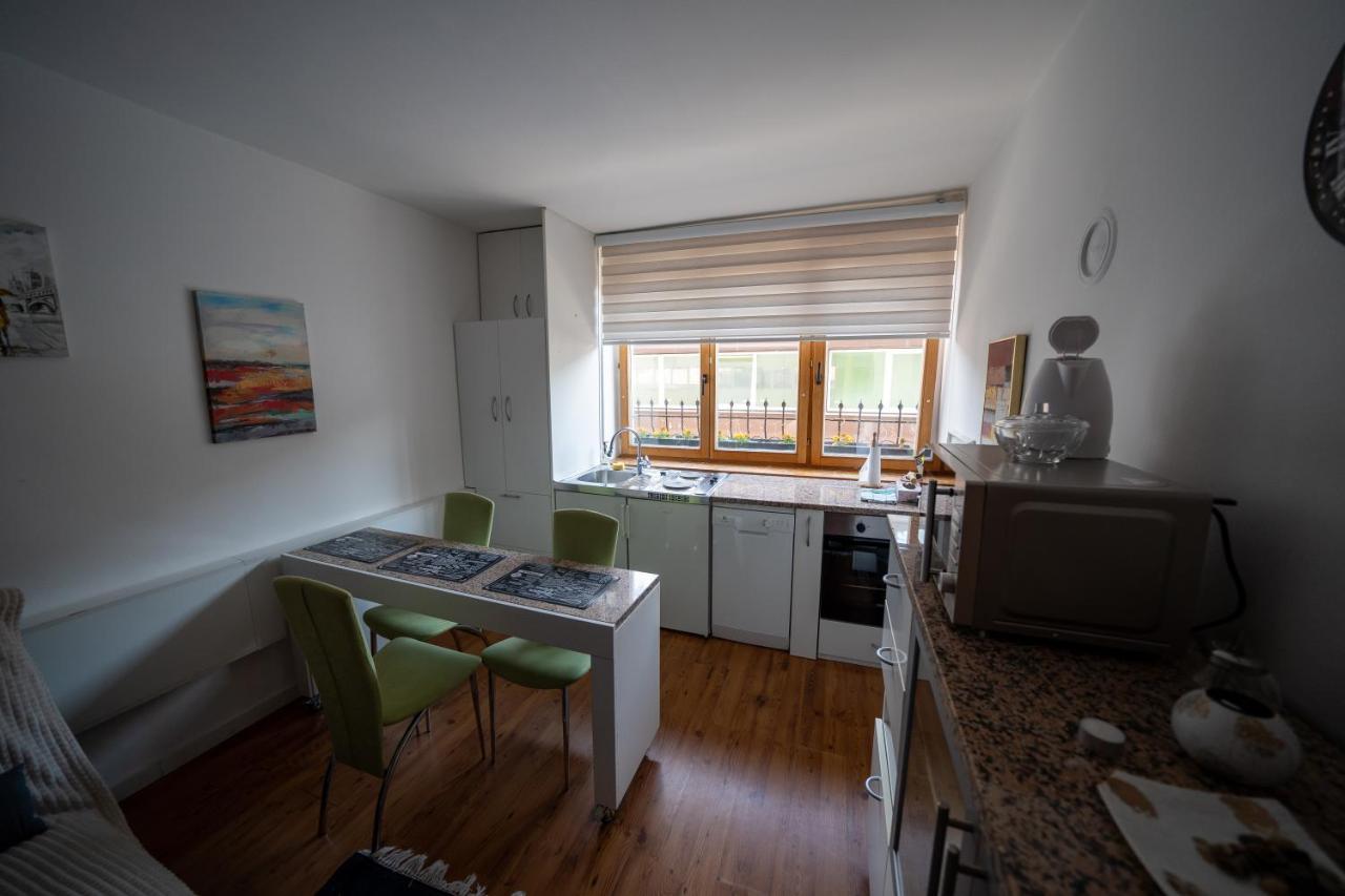 Apartman Daris Sarajevo Luaran gambar