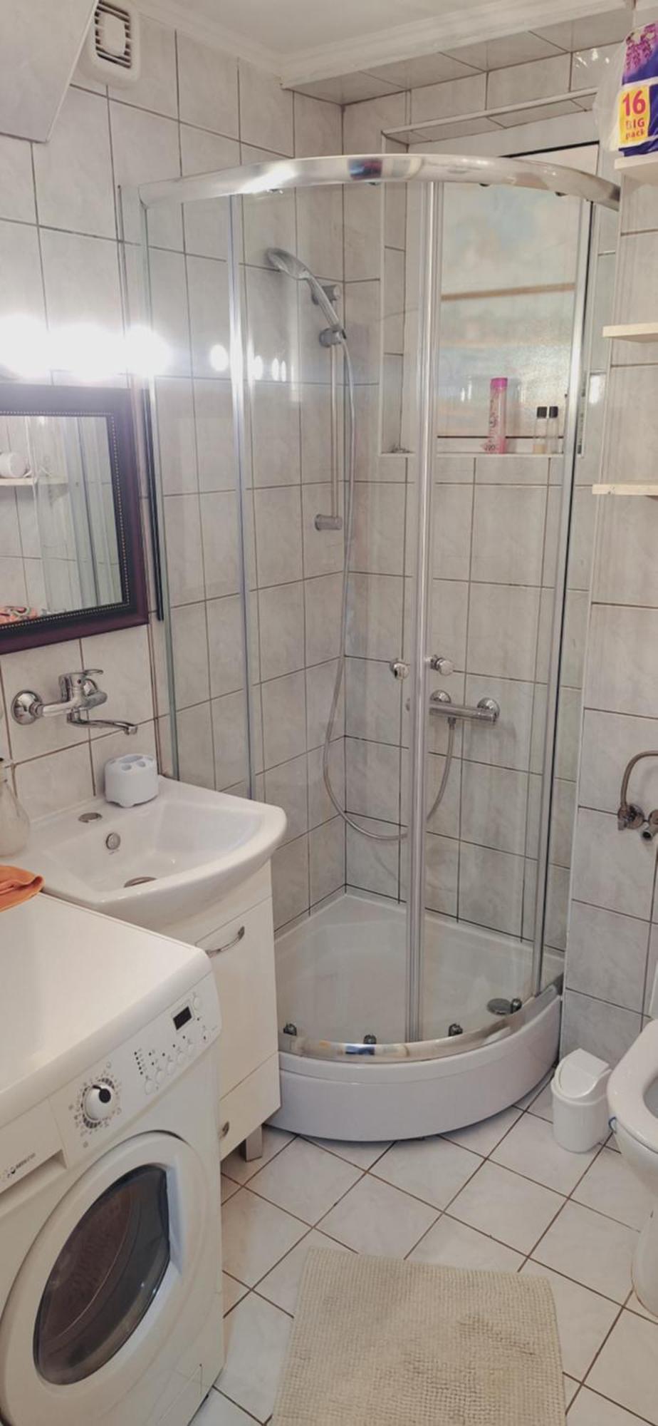 Apartman Daris Sarajevo Luaran gambar
