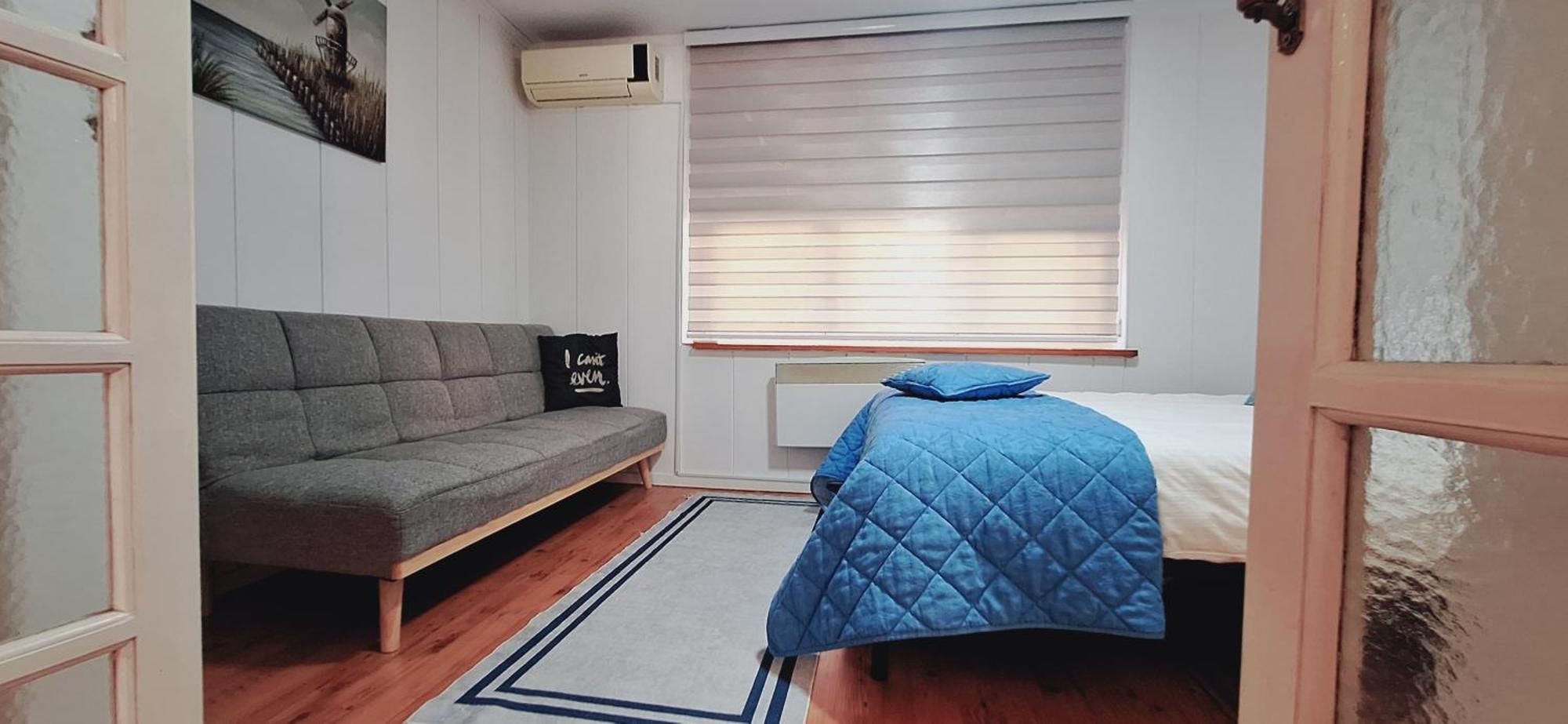 Apartman Daris Sarajevo Luaran gambar
